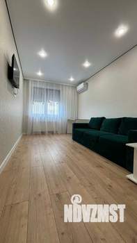 1-к квартира, на длительный срок, 32м2, 10/20 этаж