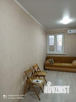 Студия квартира, на длительный срок, 30м2, 8/10 этаж