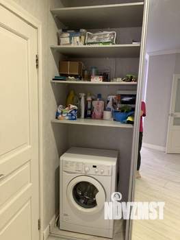 2-к квартира, на длительный срок, 43м2, 2/17 этаж