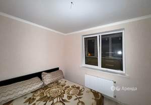 2-к квартира, на длительный срок, 48м2, 4/8 этаж