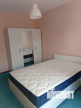 2-к квартира, на длительный срок, 57м2, 1/17 этаж