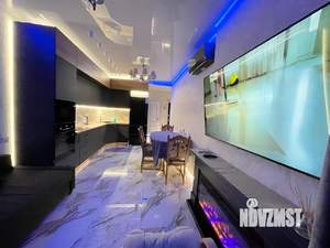 1-к квартира, на длительный срок, 62м2, 14/26 этаж