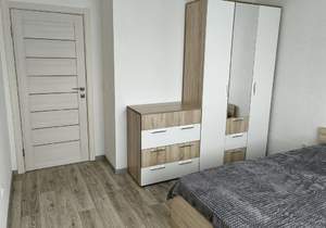 2-к квартира, на длительный срок, 52м2, 19/19 этаж