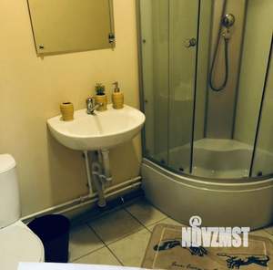 Студия квартира, на длительный срок, 26м2, 8/16 этаж