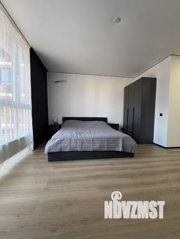 Студия квартира, на длительный срок, 31м2, 7/16 этаж