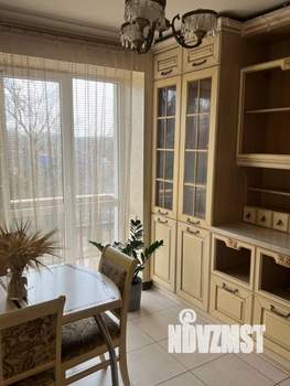 1-к квартира, на длительный срок, 60м2, 3/5 этаж