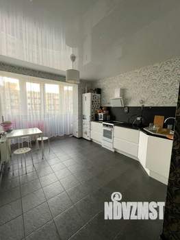 1-к квартира, на длительный срок, 60м2, 13/16 этаж