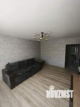 2-к квартира, на длительный срок, 68м2, 4/18 этаж