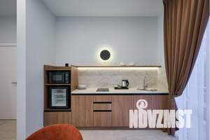 1-к квартира, посуточно, 25м2, 2/3 этаж