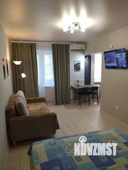 1-к квартира, посуточно, 28м2, 5/5 этаж