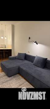 2-к квартира, на длительный срок, 43м2, 2/23 этаж