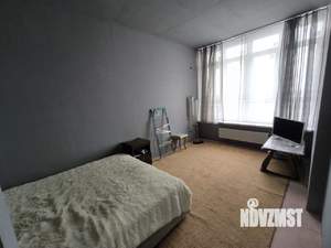 1-к квартира, на длительный срок, 38м2, 15/16 этаж