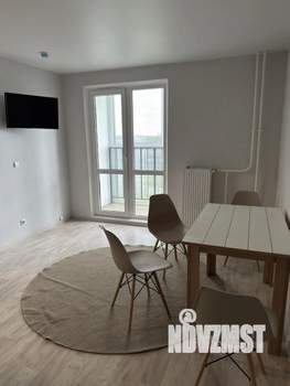 2-к квартира, на длительный срок, 42м2, 7/16 этаж