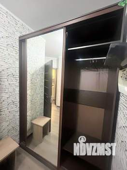 1-к квартира, на длительный срок, 40м2, 10/10 этаж