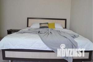 1-к квартира, посуточно, 40м2, 11/16 этаж
