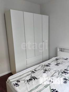 2-к квартира, на длительный срок, 38м2, 9/16 этаж