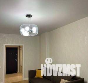 1-к квартира, на длительный срок, 35м2, 4/5 этаж