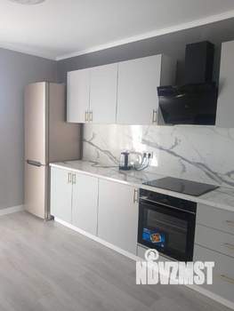 2-к квартира, на длительный срок, 60м2, 14/17 этаж