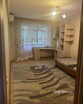 2-к квартира, на длительный срок, 48м2, 2/5 этаж