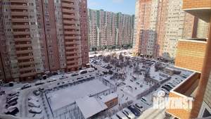 1-к квартира, на длительный срок, 40м2, 9/18 этаж