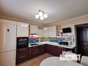 2-к квартира, посуточно, 60м2, 12/16 этаж