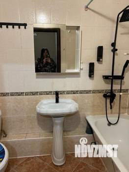 1-к квартира, на длительный срок, 38м2, 3/9 этаж