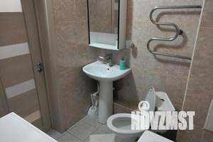 1-к квартира, посуточно, 27м2, 11/11 этаж