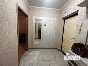 1-к квартира, на длительный срок, 40м2, 7/22 этаж