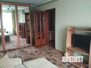1-к квартира, на длительный срок, 33м2, 5/5 этаж