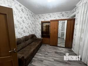 2-к квартира, на длительный срок, 44м2, 3/4 этаж