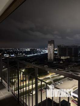 1-к квартира, на длительный срок, 44м2, 13/16 этаж