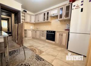 2-к квартира, на длительный срок, 58м2, 13/19 этаж