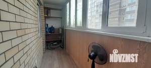 1-к квартира, на длительный срок, 40м2, 13/21 этаж