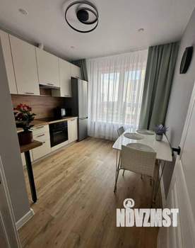1-к квартира, на длительный срок, 37м2, 8/18 этаж