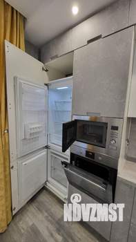 1-к квартира, на длительный срок, 39м2, 14/21 этаж