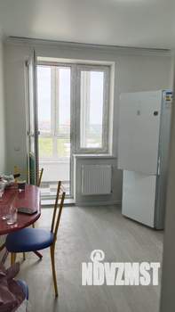 1-к квартира, на длительный срок, 38м2, 10/17 этаж