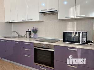 2-к квартира, на длительный срок, 82м2, 5/25 этаж