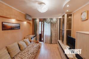 3-к квартира, на длительный срок, 59м2, 3/5 этаж