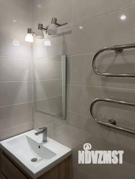 1-к квартира, на длительный срок, 40м2, 12/22 этаж