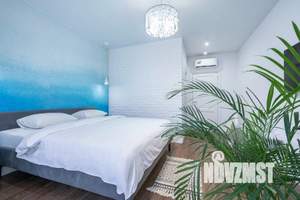 1-к квартира, посуточно, 63м2, 1/1 этаж