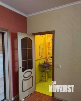 1-к квартира, на длительный срок, 44м2, 14/18 этаж