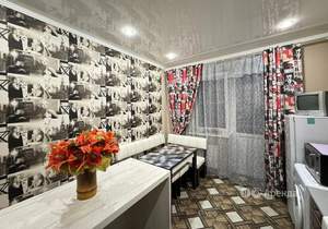 1-к квартира, на длительный срок, 40м2, 1/7 этаж