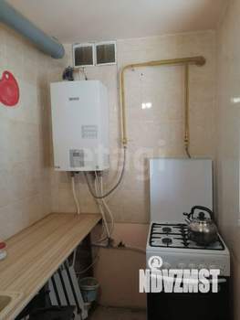 1-к квартира, на длительный срок, 40м2, 1/2 этаж