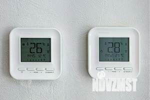 1-к квартира, посуточно, 42м2, 22/25 этаж