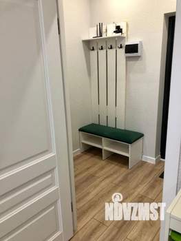 Студия квартира, на длительный срок, 26м2, 9/17 этаж