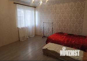 1-к квартира, на длительный срок, 45м2, 1/10 этаж