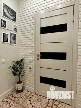 Студия квартира, на длительный срок, 24м2, 6/15 этаж