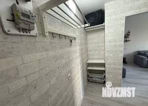 1-к квартира, на длительный срок, 30м2, 5/5 этаж