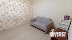 1-к квартира, на длительный срок, 35м2, 2/6 этаж