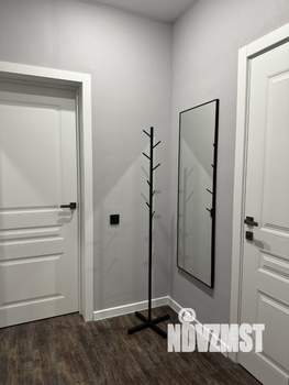 1-к квартира, на длительный срок, 36м2, 16/25 этаж